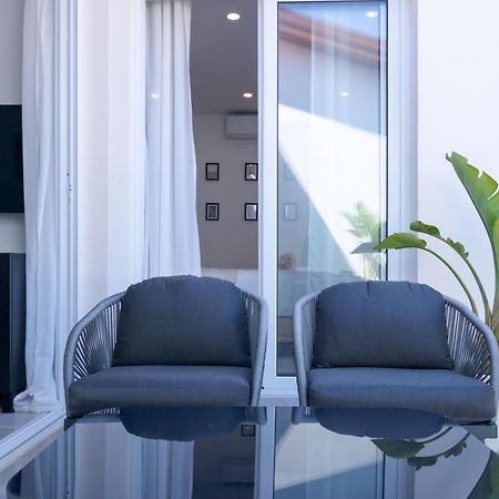 Phaedrus Living Limnaria Luxury Flat Vine 121 Apartment Paphos Bagian luar foto